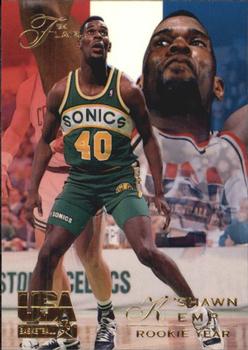 Shawn Kemp