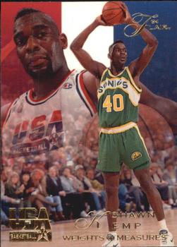 Shawn Kemp