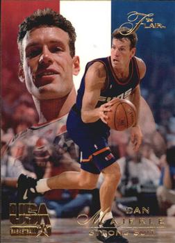 Dan Majerle