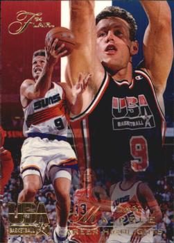 Dan Majerle