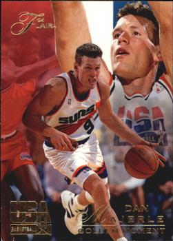 Dan Majerle