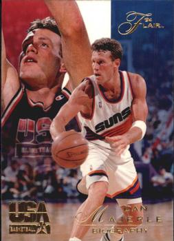Dan Majerle