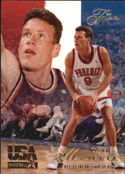 Dan Majerle