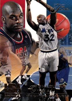 Shaquille O'Neal