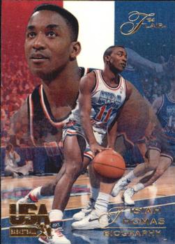 Isiah Thomas