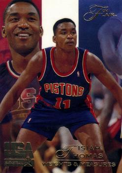 Isiah Thomas