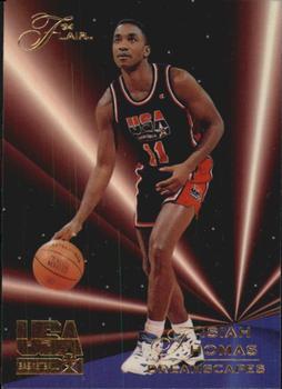 Isiah Thomas