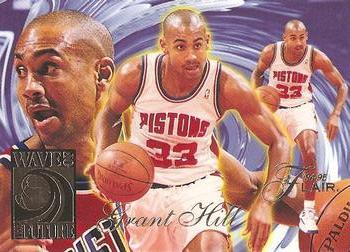 Grant Hill