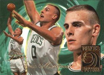 Eric Montross