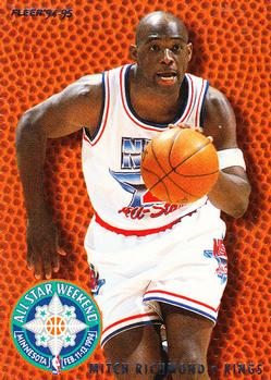 Mitch Richmond