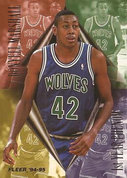 Donyell Marshall