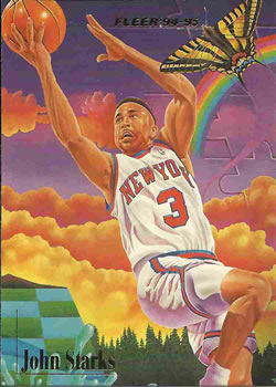 John Starks
