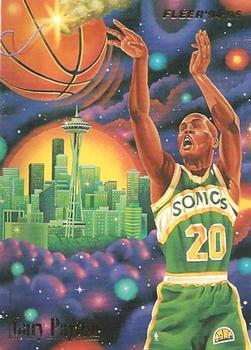 Gary Payton