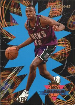 Vin Baker