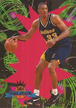 Antonio Davis