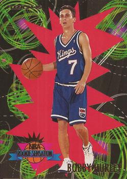 Bobby Hurley