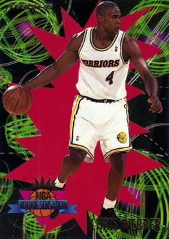 Chris Webber