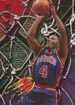 Joe Dumars