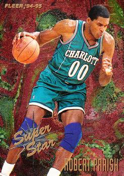 Robert Parish