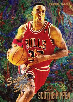 Scottie Pippen