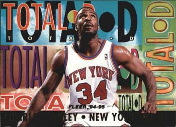 Charles Oakley