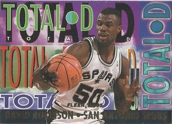 David Robinson