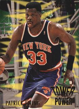 Patrick Ewing