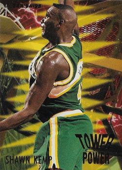 Shawn Kemp