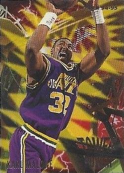 Karl Malone