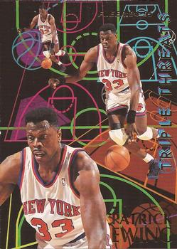 Patrick Ewing