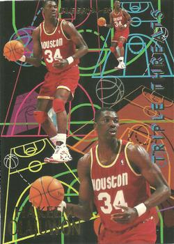 Hakeem Olajuwon