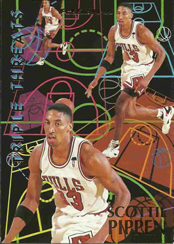 Scottie Pippen