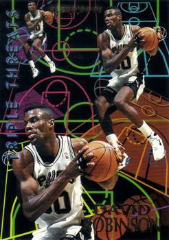 David Robinson