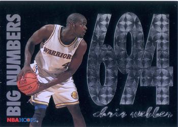 Chris Webber