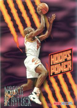 Mookie Blaylock