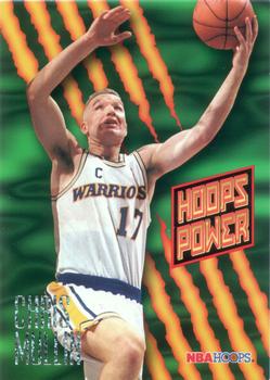 Chris Mullin