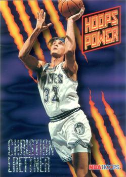 Christian Laettner