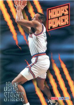 John Starks