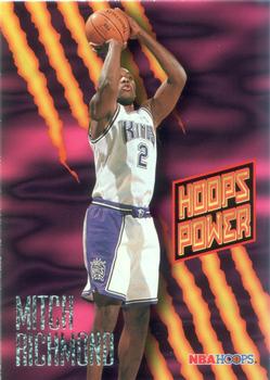 Mitch Richmond