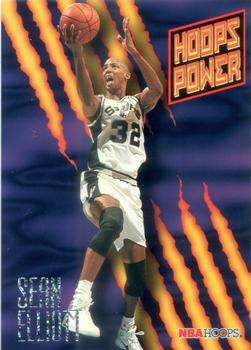 Sean Elliott