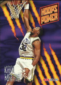 Karl Malone