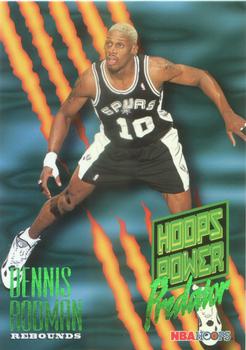 Dennis Rodman