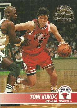 Toni Kukoc