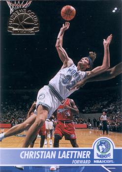 Christian Laettner