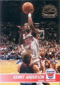 Kenny Anderson