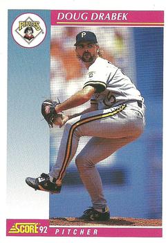 Doug Drabek