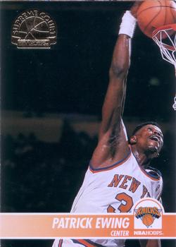 Patrick Ewing