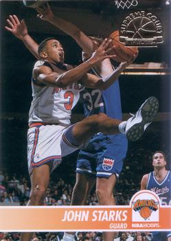 John Starks