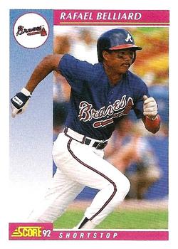 Rafael Belliard