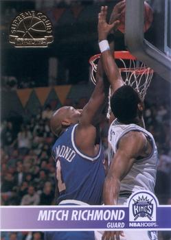 Mitch Richmond